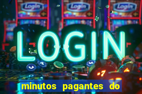 minutos pagantes do fortune rabbitInformational